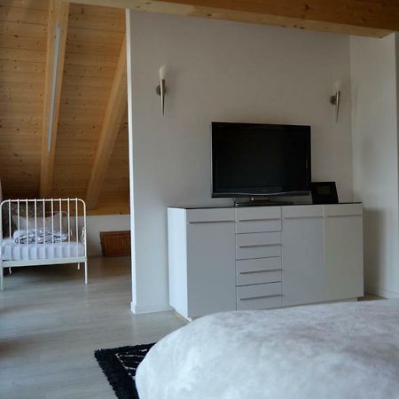 Gästehaus am Riedweg Garmisch-Partenkirchen Exterior foto